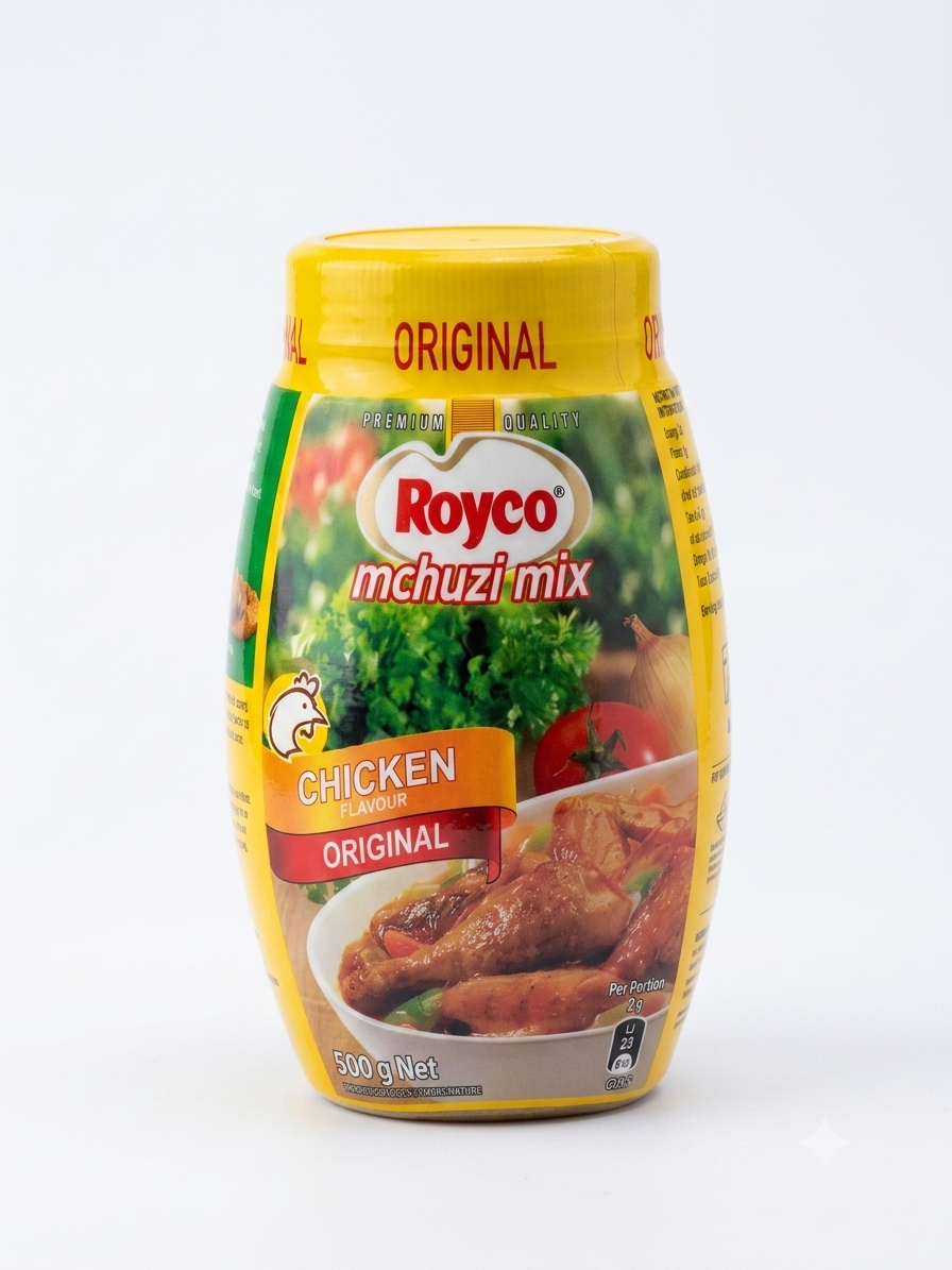 Royco Chicken 500G