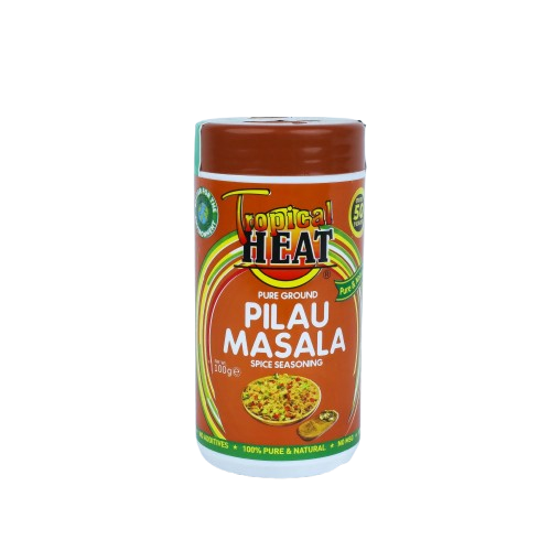 Pilawo Masala 100G
