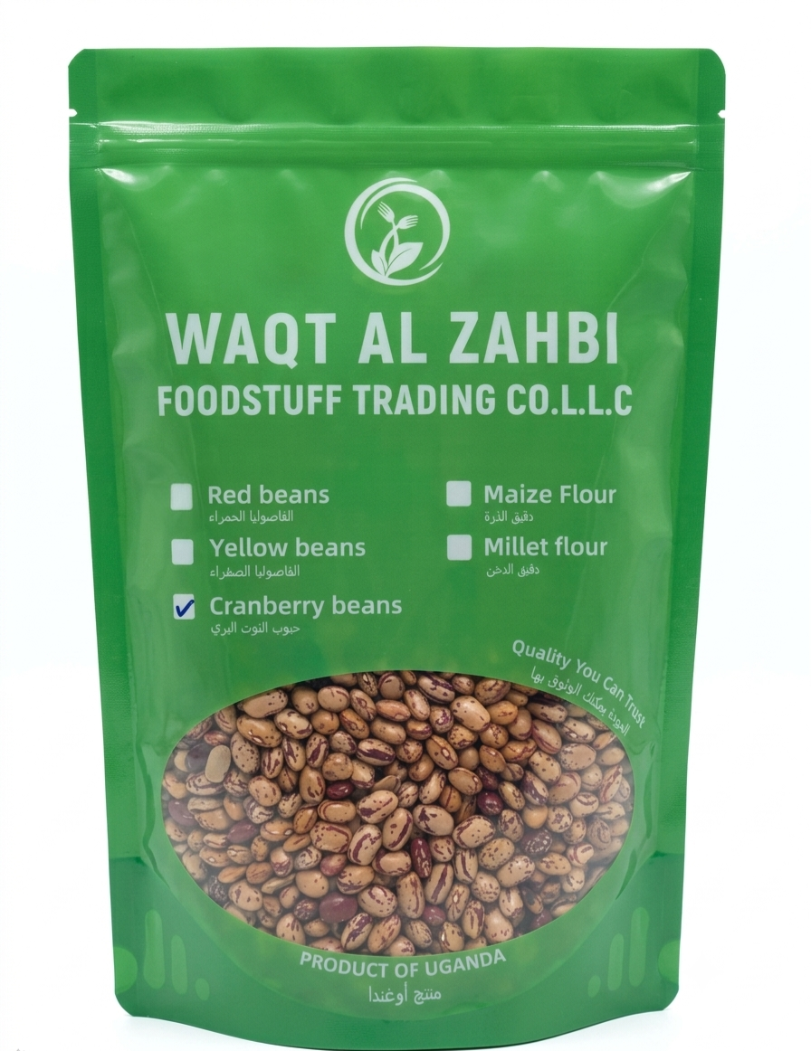 Crabeye Beans 1KG