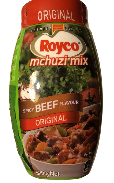 Royco Beef 500G