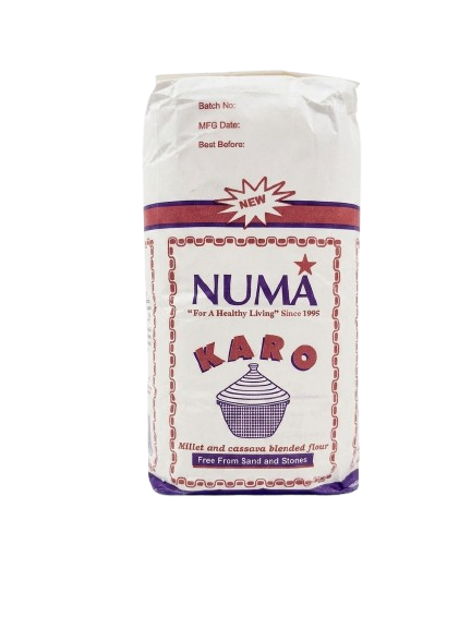 Numa Karo 1KG