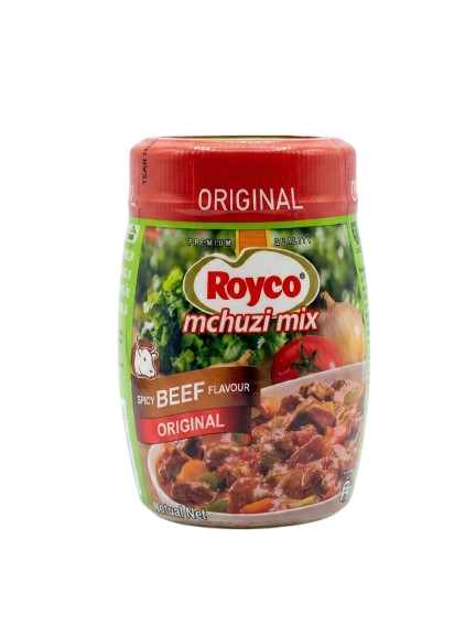 Royco Beef 200G