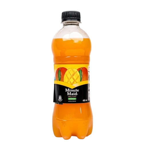 Minute Maid 400 ml