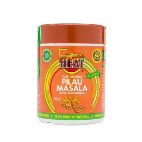 Pilawo Masala 45G
