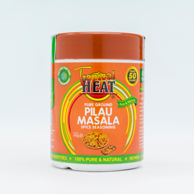 Pilawo Masala 45G - Image 2