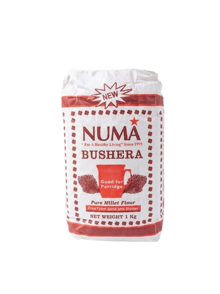 Numa Bushera 1KG
